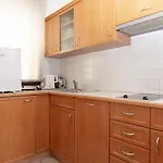 Апартаменты Sunny By Locap Group *