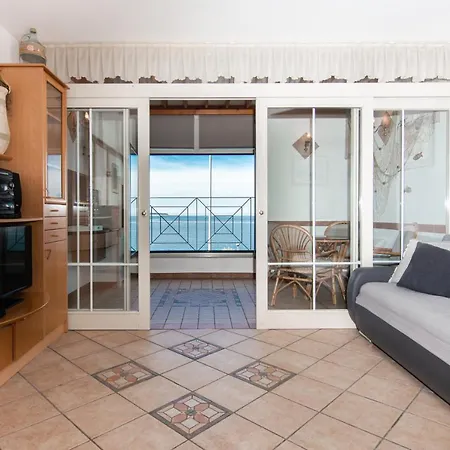 Sunny By Locap Group Apartment *
