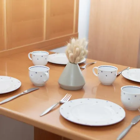 Sunny By Locap Group