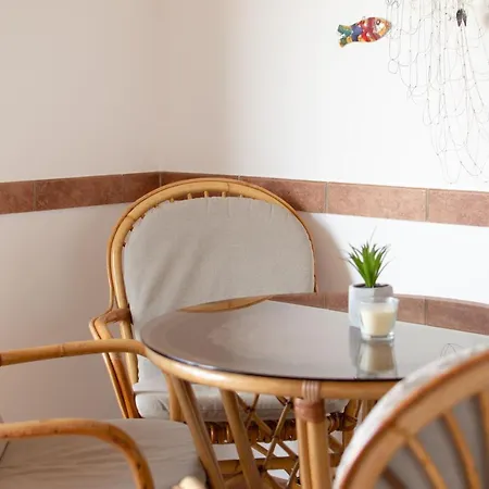 Apartma Sunny By Locap Group