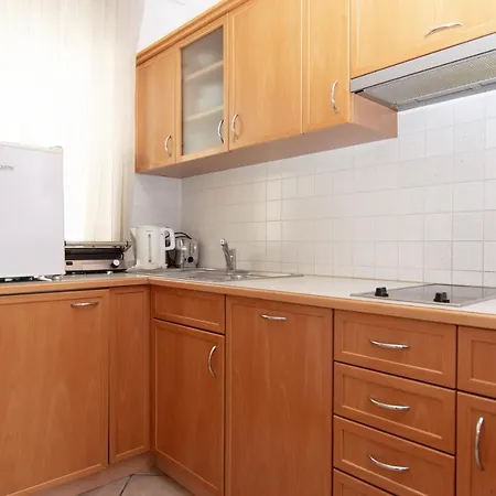 Appartement Sunny By Locap Group *