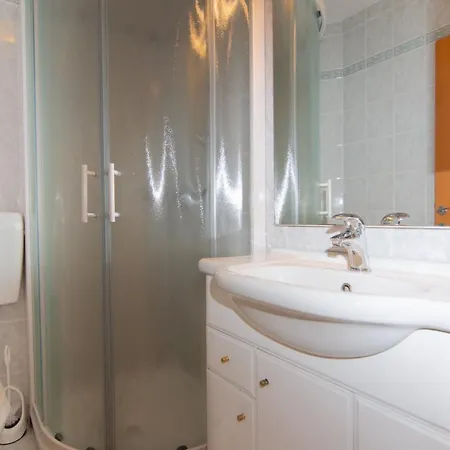 Sunny By Locap Group Apartman *