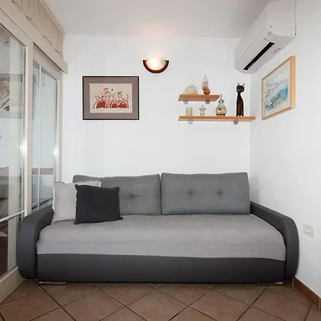 Apartment Sunny By Locap Group Piran