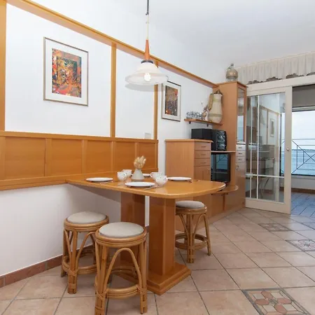 Sunny By Locap Group Apartman