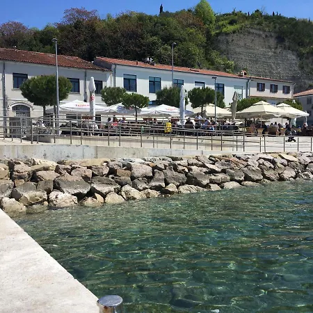 Sunny By Locap Group Apartman *