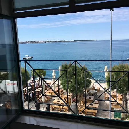 Appartement Sunny By Locap Group