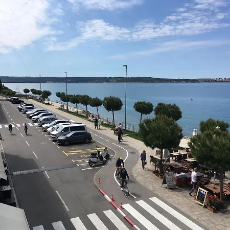 Sunny By Locap Group Apartman Piran