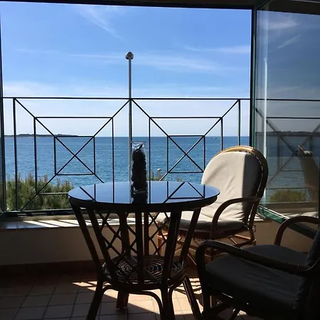 Apartma Sunny By Locap Group