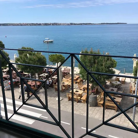 Appartement Sunny By Locap Group