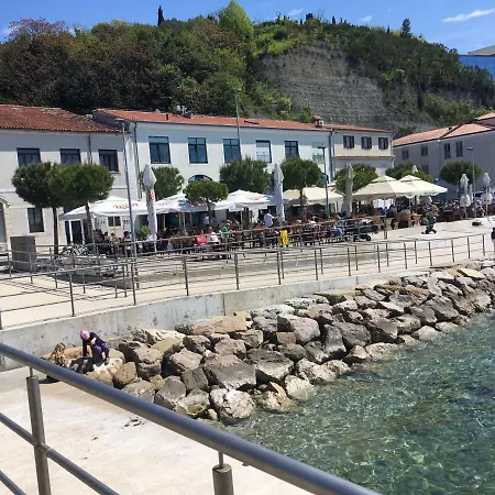 Sunny By Locap Group Piran