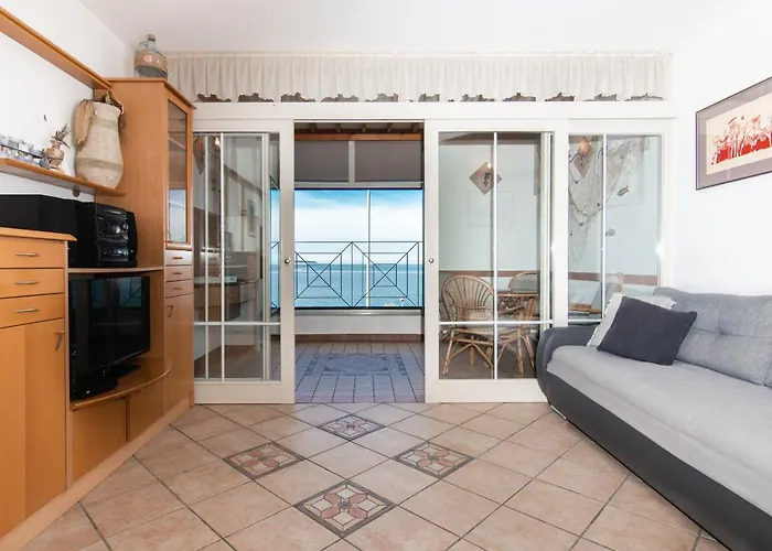 Sunny By Locap Group Apartamento *