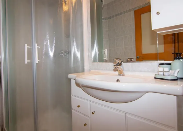 דירה Sunny By Locap Group