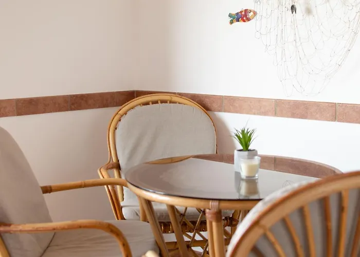 דירה Sunny By Locap Group