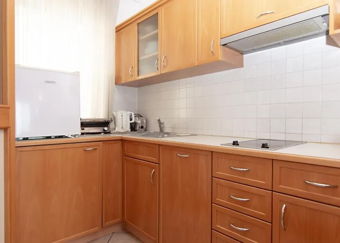 Apartamento Sunny By Locap Group *