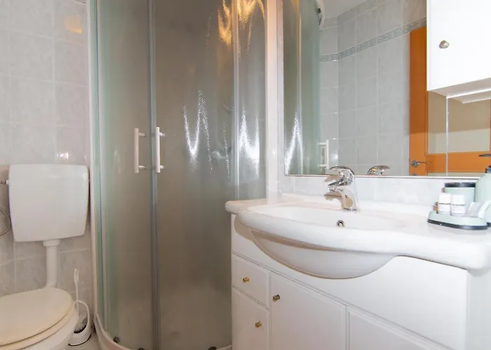 Sunny By Locap Group Apartment *