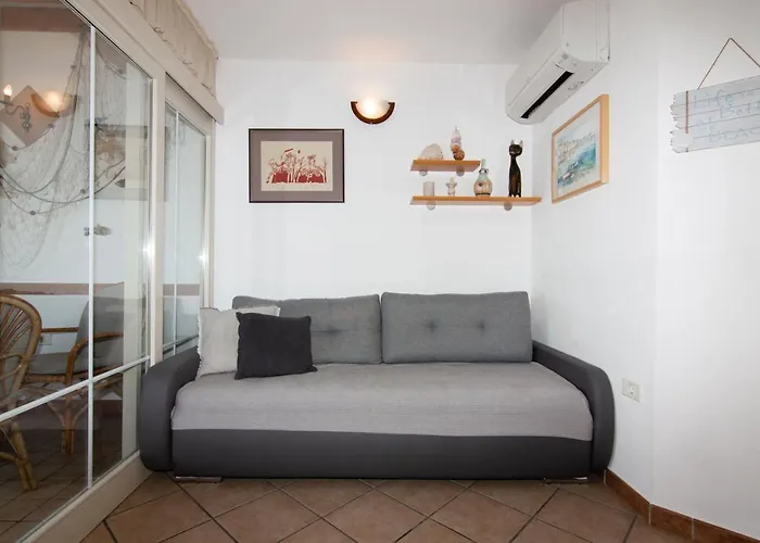 דירה Sunny By Locap Group פיראן