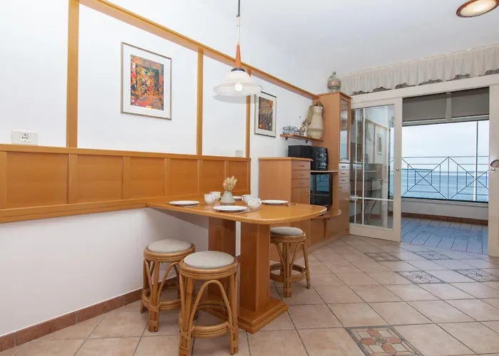 Sunny By Locap Group דירה