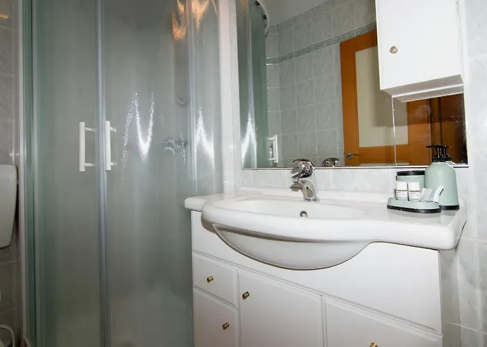 דירה Sunny By Locap Group *