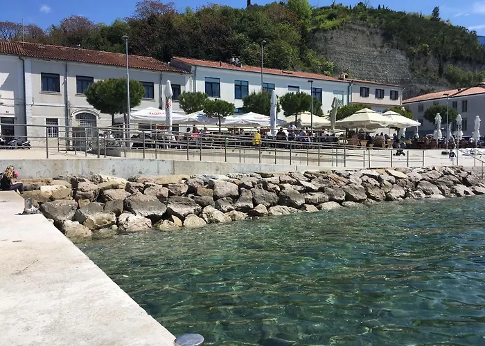 Sunny By Locap Group דירה *