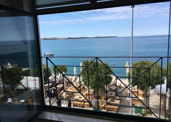 דירה Sunny By Locap Group