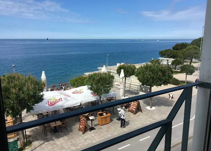 Sunny By Locap Group Apartamento