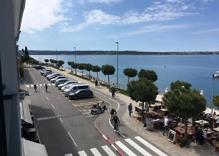 Sunny By Locap Group דירה פיראן