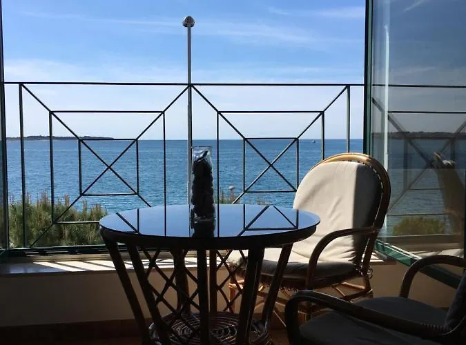 דירה Sunny By Locap Group