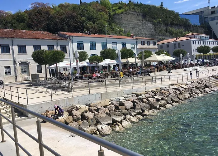 Sunny By Locap Group Piran